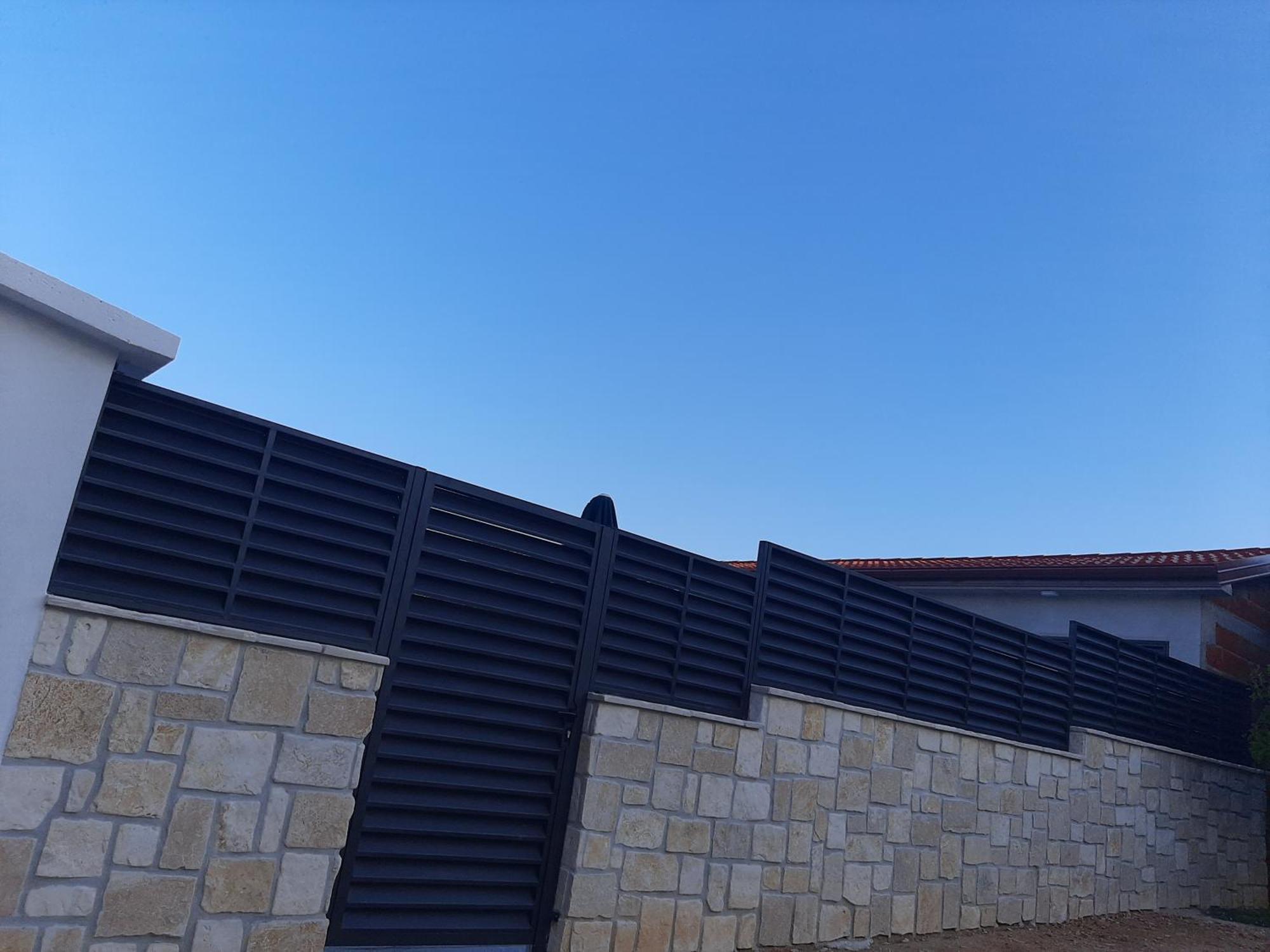 Apartments Vuk Posedarje Zewnętrze zdjęcie