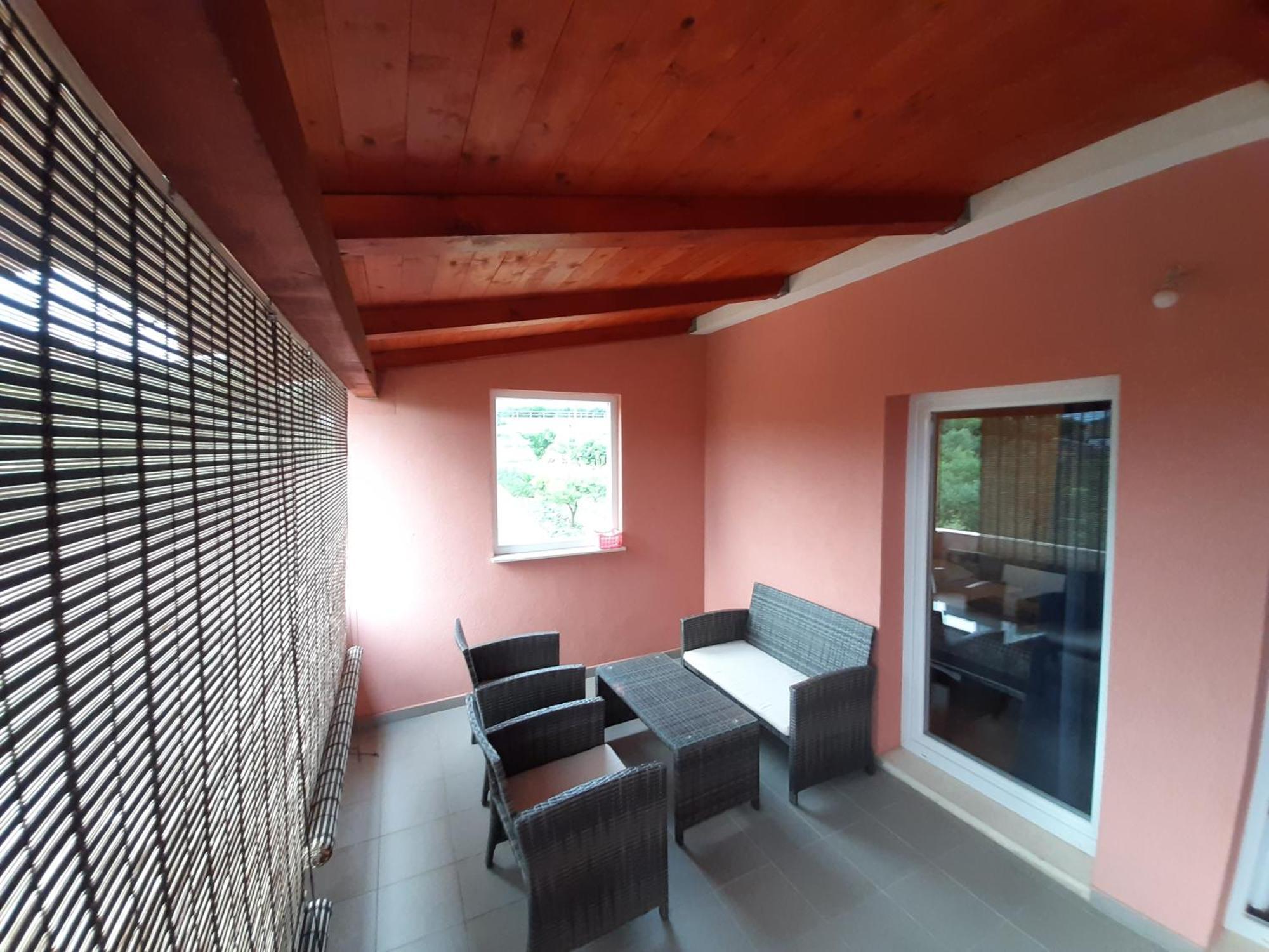 Apartments Vuk Posedarje Zewnętrze zdjęcie