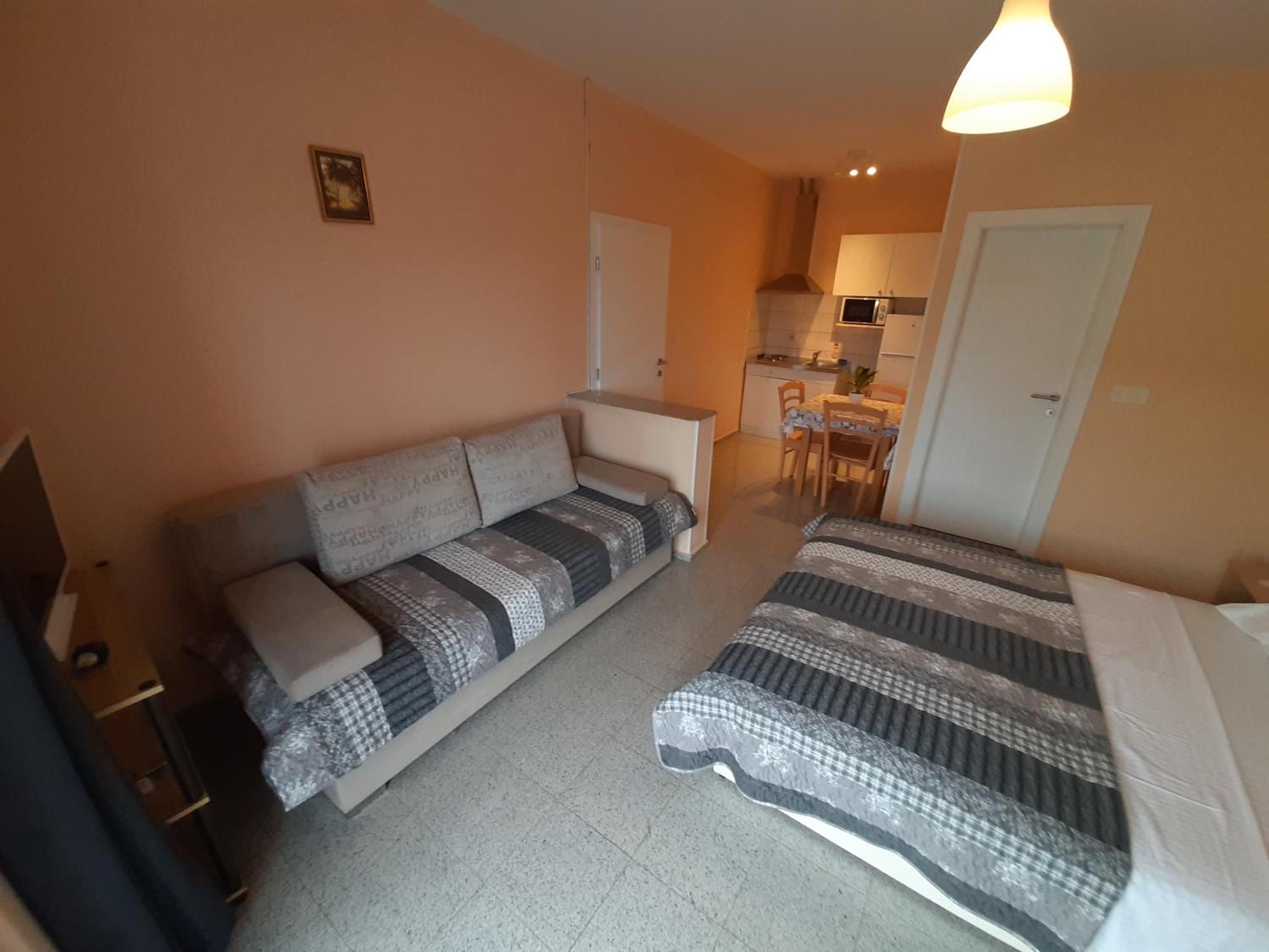 Apartments Vuk Posedarje Pokój zdjęcie