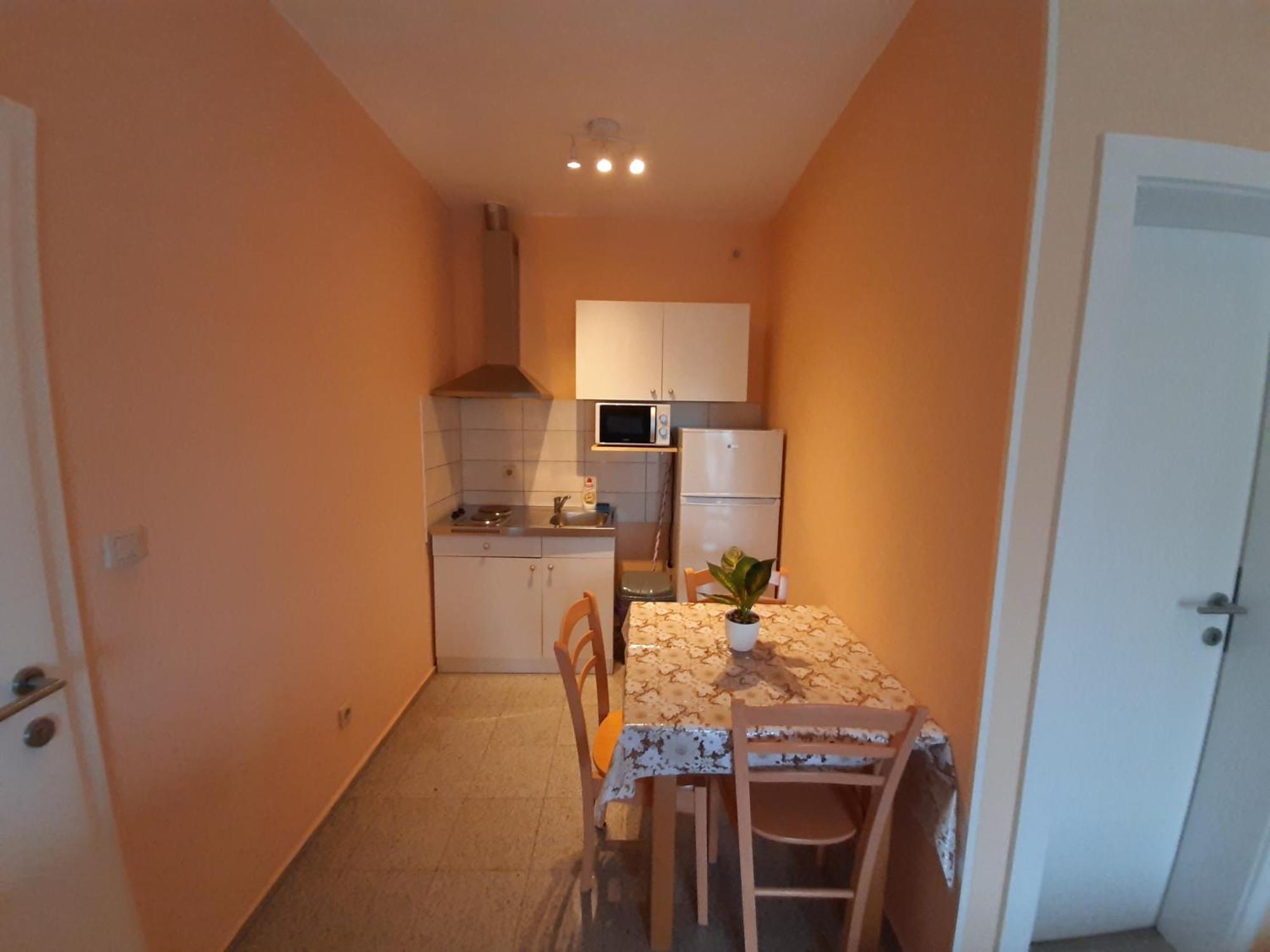 Apartments Vuk Posedarje Pokój zdjęcie