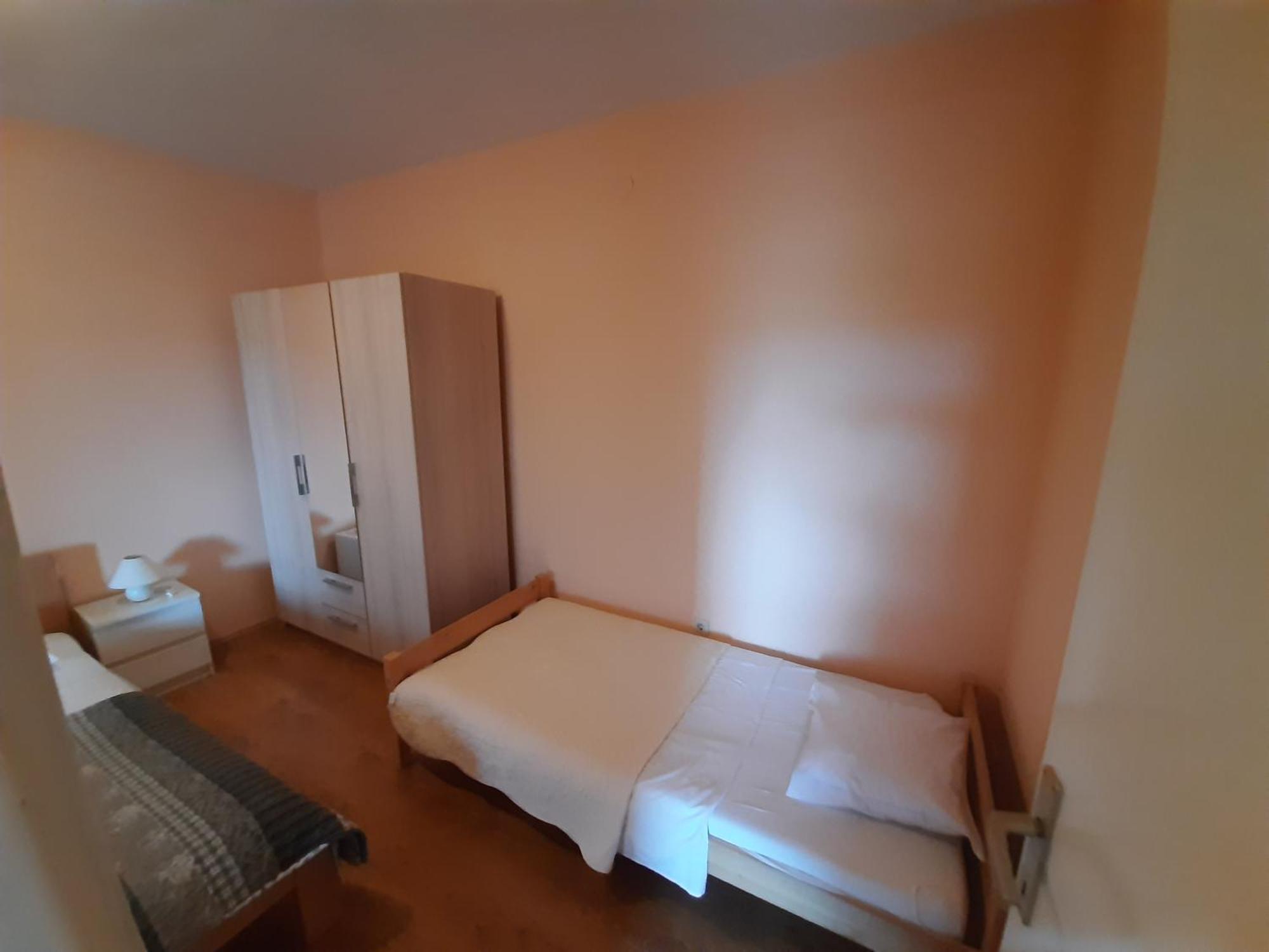 Apartments Vuk Posedarje Pokój zdjęcie