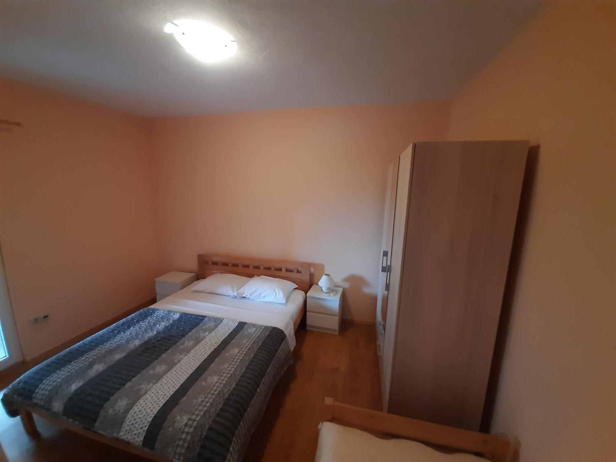 Apartments Vuk Posedarje Pokój zdjęcie