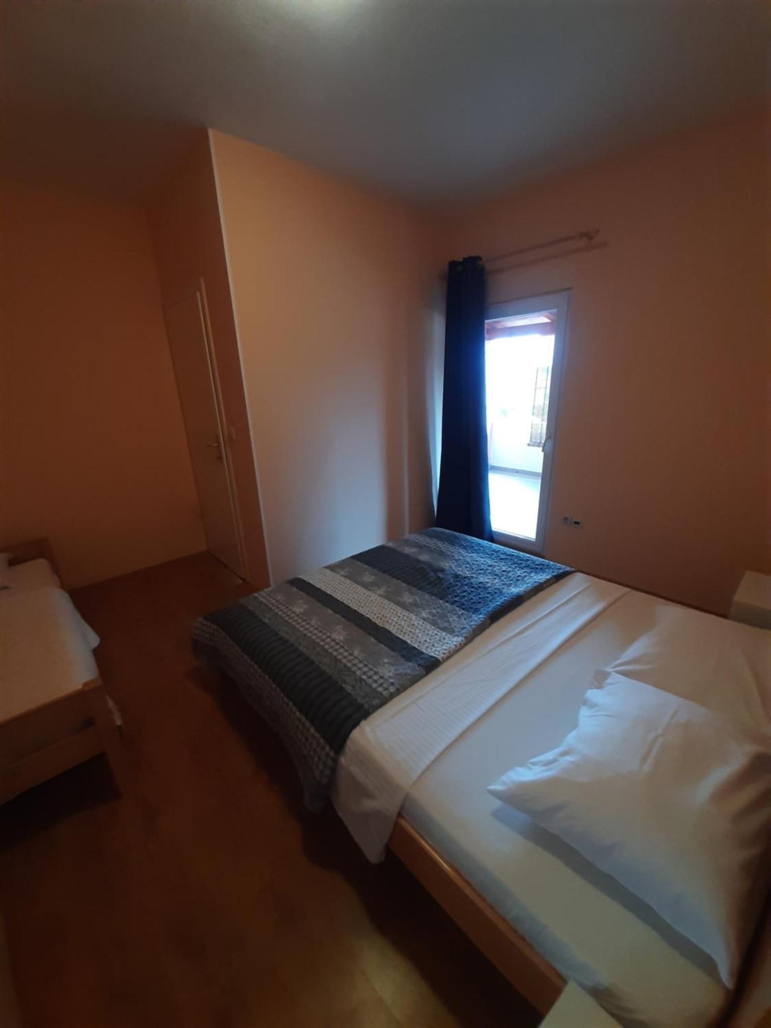 Apartments Vuk Posedarje Pokój zdjęcie