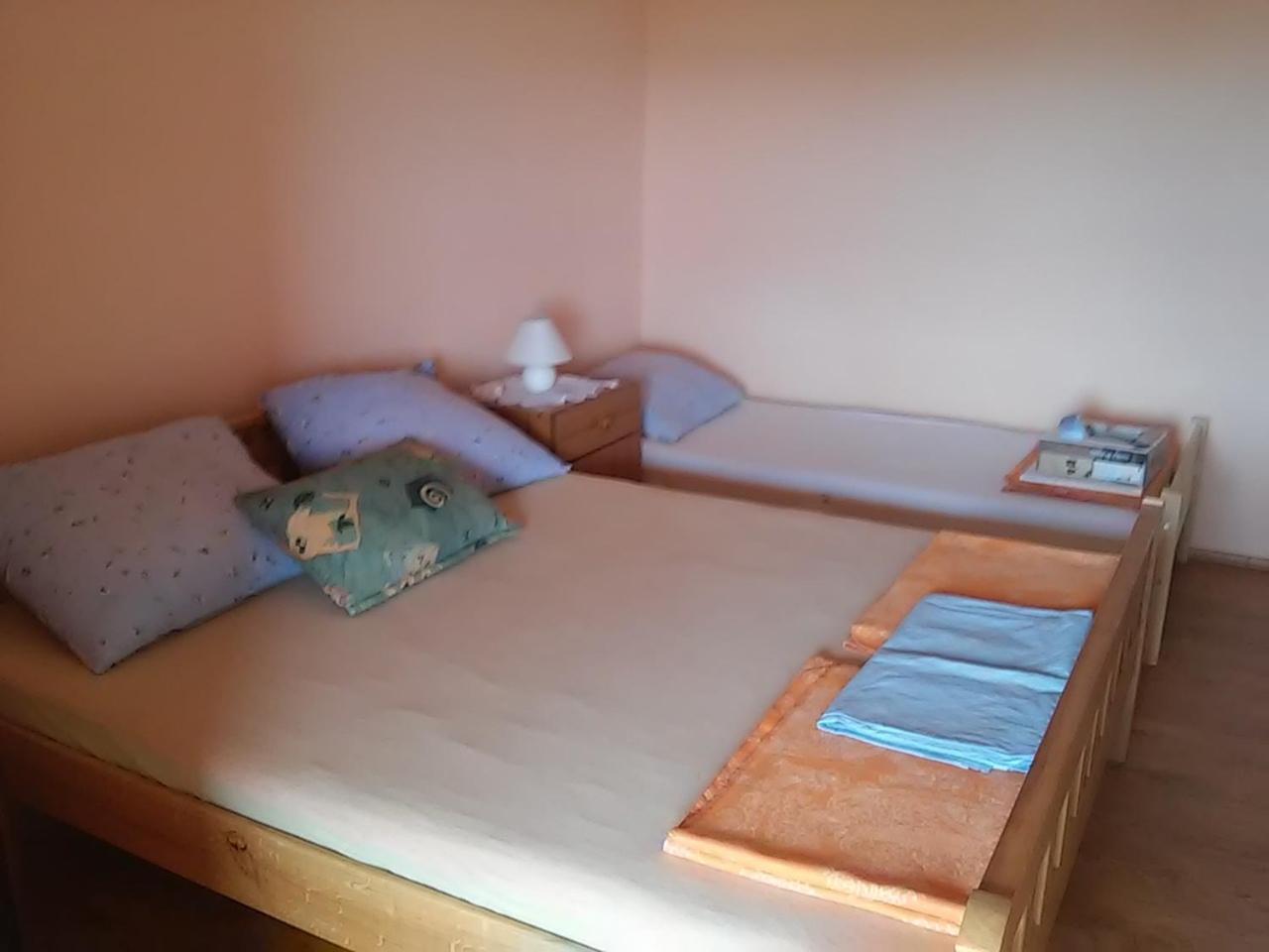 Apartments Vuk Posedarje Pokój zdjęcie