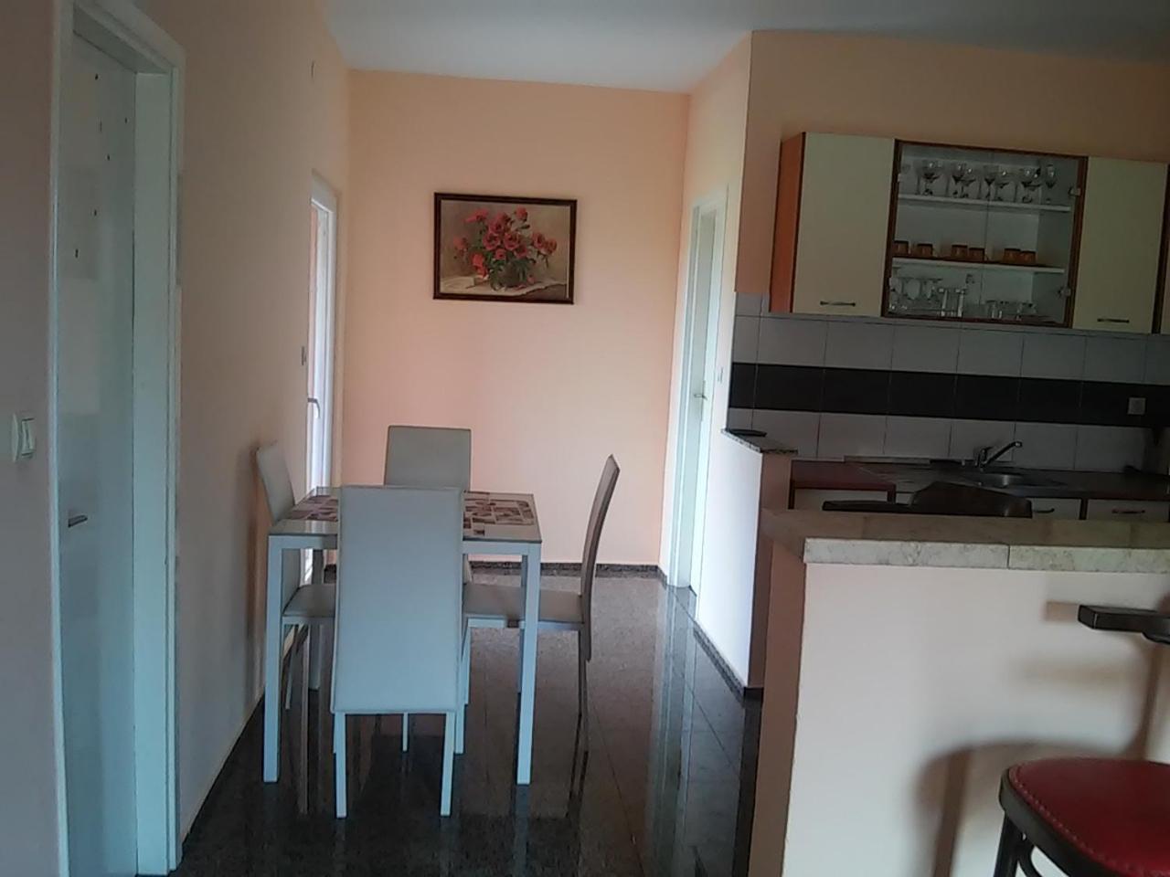 Apartments Vuk Posedarje Pokój zdjęcie