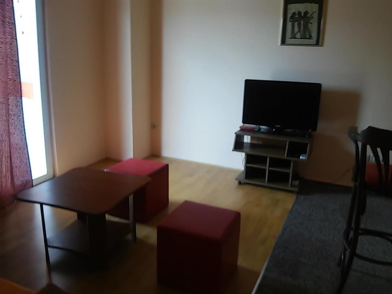Apartments Vuk Posedarje Pokój zdjęcie