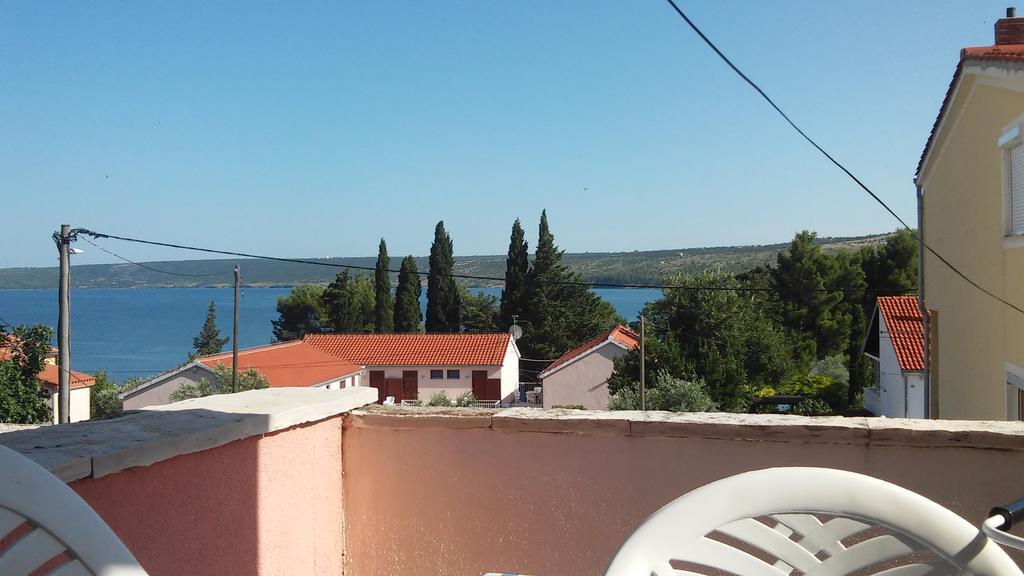 Apartments Vuk Posedarje Zewnętrze zdjęcie